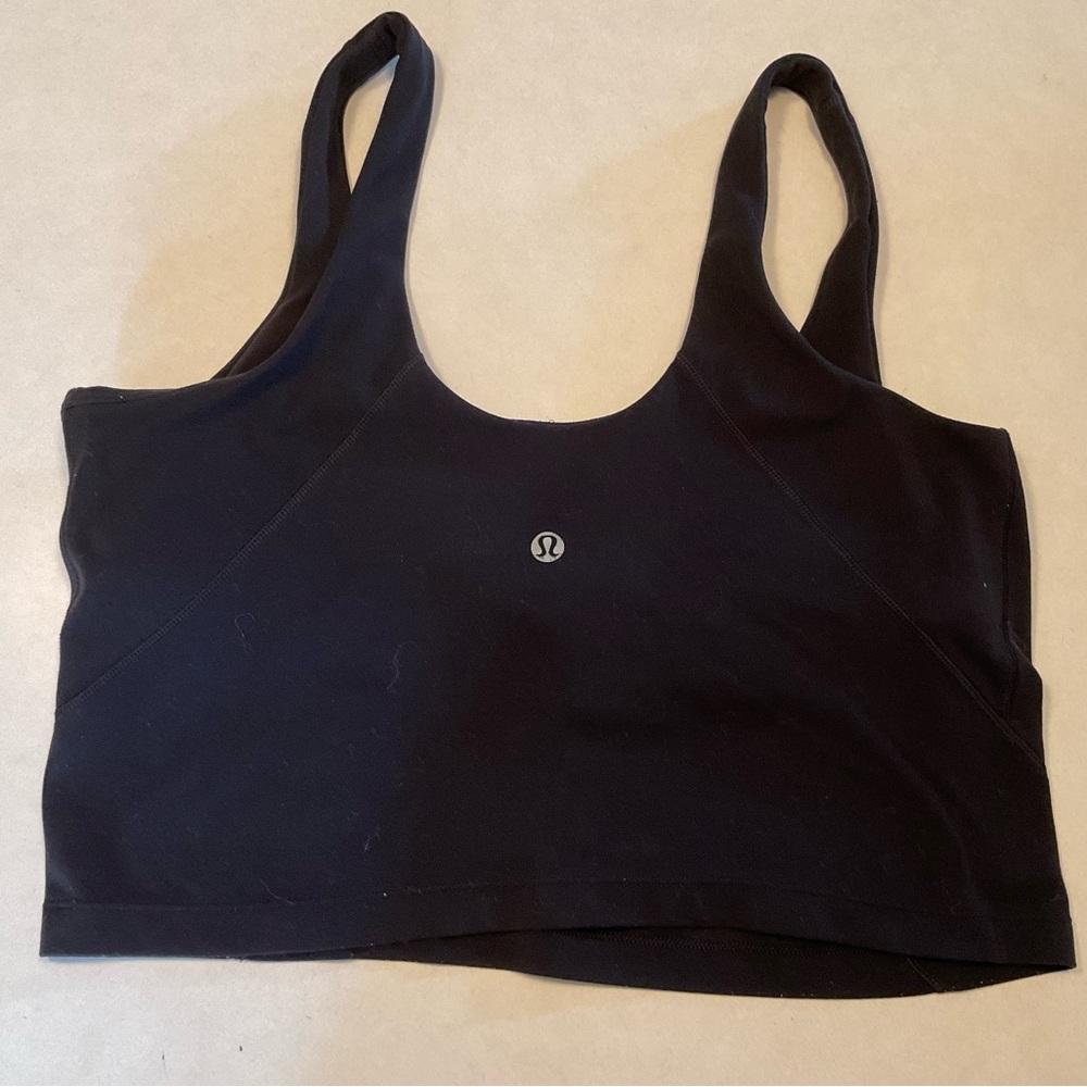 Lululemon Align Tank
